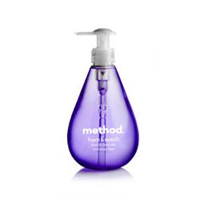 Gel Handsoap Lavender 354Ml - Sustainable Vegan Groceries Brighton