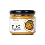 Clearspring Organic White Miso 270g