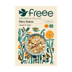 Freee Gluten Free Organic Fibre Flakes Cereal 375g