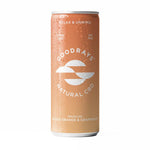 Goodrays CBD Blood Orange Drink 250ml