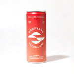Goodrays CBD Raspberry Guava Drink 250ml