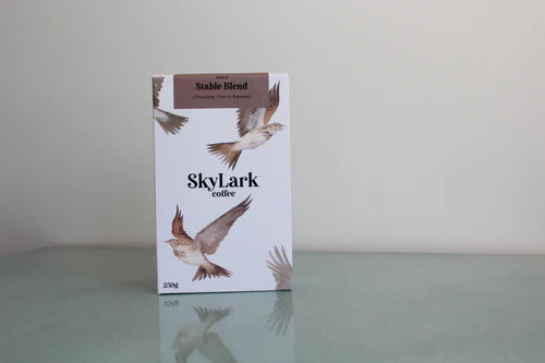 Skylark EL CARMEN Coffee 200g