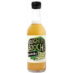 Blighty Booch Elderflower Kombucha 330ml