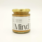 Aum Alchemy MIND Lions Mane Peanut Butter 180g