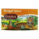 Celestial Season Bengal Spice Tea 30bag