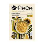 Freee Gluten Free Organic Corn Flakes Cereal 325g