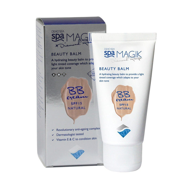 Beauty Balm Cream 50ml