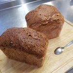 Gluten-free Multiseed Bread