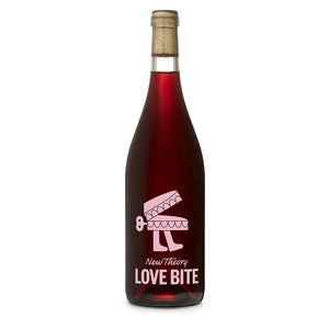 Red Wine - Love Bite Cinsault 75cl