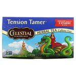 Celestial Season Tension Tamer Tea 30bag