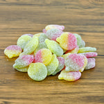 Fizzy Sour Apples Pick n Mix Sweets