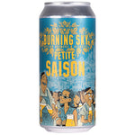 Burning Sky Petite Saison Beer 400ml