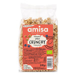 Amisa Spelt Crunchy Cereal 375g