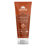 Ayumi Sandalwood Face Cream 100ml