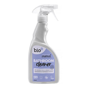 bio-d spray bathroom cleaner 500ml