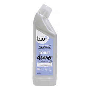 bio-d toilet cleaner 750ml