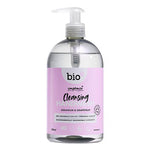 Bio-D Sanitising Handwash Geranium 500ml