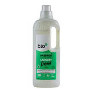 bio-d juniper laundry liquid 1l