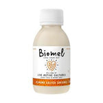 Biomel Shot Almond Salted Caramel 125ml