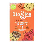 Bio&Me Apple & Cinnamon Granola 360g