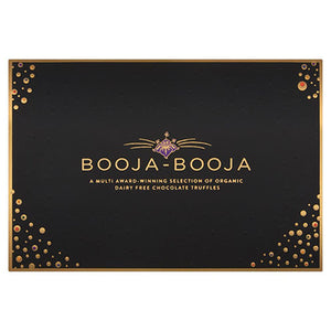 booja booja award-winning selection 184g