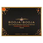 Booja Booja Hazelnut Chocolate Truffles 92g
