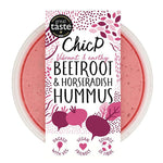 ChicP Beetroot Hummus 170g