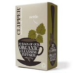 Clipper Nettle Tea 20 Bags