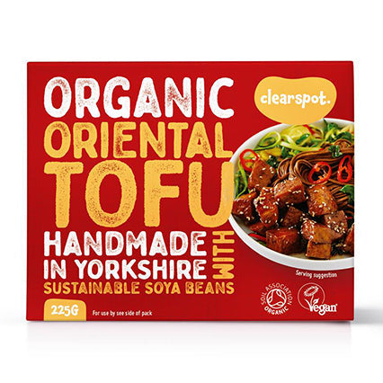 clearspot oriental tofu 225g