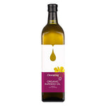 Clearspring Rapeseed Oil 1L