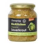 Bio Kitchen Organic Sauerkraut 360g