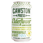 Cawston Press Sparkling Elderflower 330ml