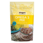 Dragon Superfoods Omega 3 Mix 200g