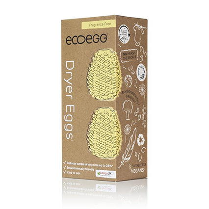 ecoegg dryer egg fragrance free
