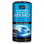 Geo-Organics Atlantic Sea Salt 500g