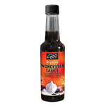 Geo Organics Worcester Sauce 150ml