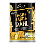 Geo Organics Tasty Tadka Dahl 400g