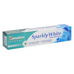 Himalaya Sparkly White Toothpaste 75g