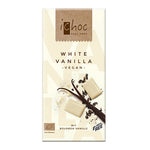 iChoc Vanilla White Rice Chocolate Bar 80g