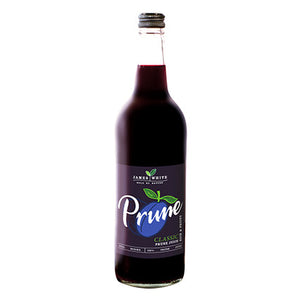 james white prune juice 750ml
