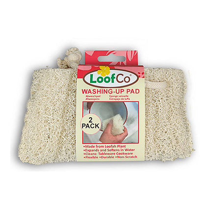loofco washing-up pad