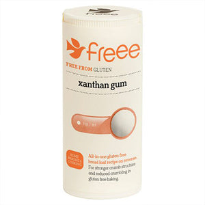 doves farm xanthan gum gluten free 100g