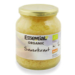 Essential Sauerkraut 360g