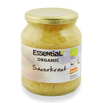 Essential Sauerkraut 680g