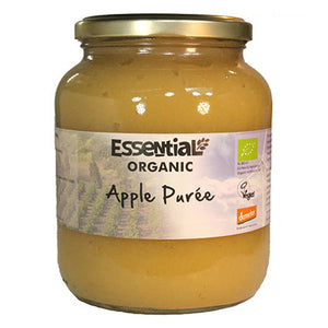 essential apple puree 360g