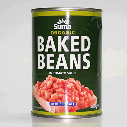 suma baked beans 400g