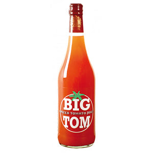 big tom tomato juice 750ml