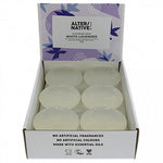 Alter/native White Lavender Glycerine Soap 90g