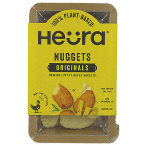 heura original nuggets 180g