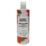 Alter/native Shampoo Pink Grapefruit 400ml